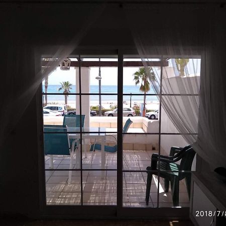 Mojacar Playa Apartment Ngoại thất bức ảnh