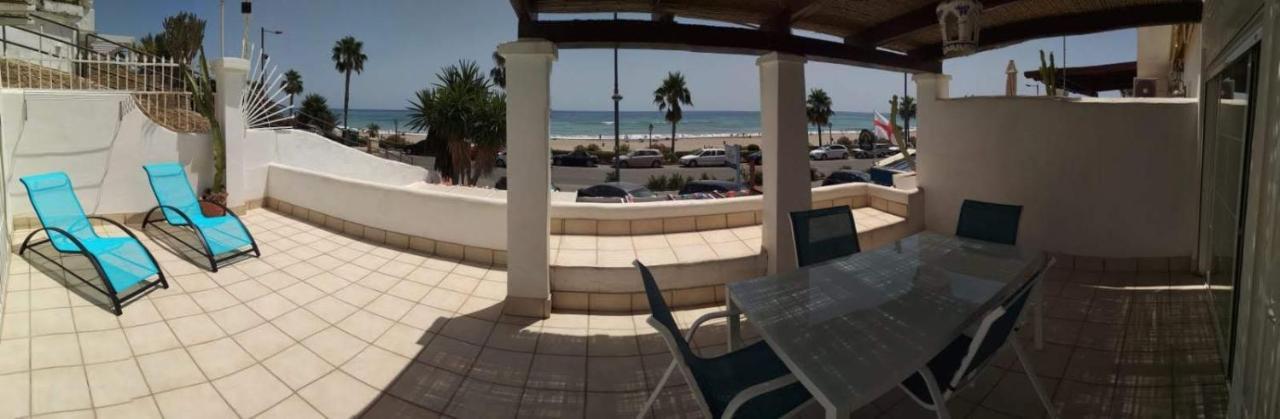 Mojacar Playa Apartment Ngoại thất bức ảnh